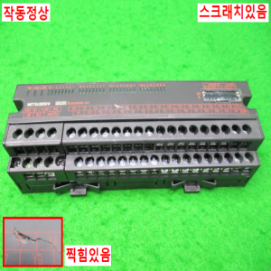 11914/CC링크/AJ65SBTB1-32T/시리얼08~09/미츠비시